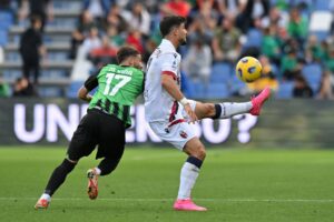 US Sassuolo v Bologna FC - Serie A TIM