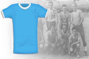 LAZIO ROMA 1942