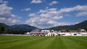 FC Internazionale Training Session