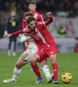 AC Monza v Torino FC - Serie A TIM