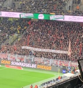 TIFOSI BAYERN KLASSIKER