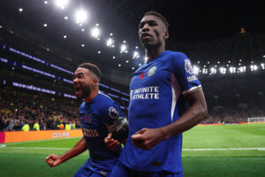 Tottenham Hotspur v Chelsea FC - Premier League