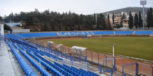 PANATHINAIKOS POST DERBY