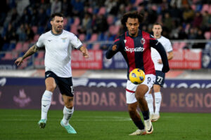 Bologna FC v SS Lazio - Serie A TIM