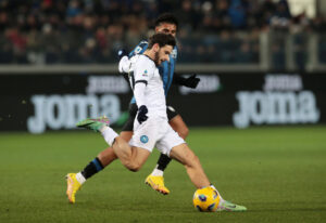 Atalanta BC v SSC Napoli - Serie A TIM