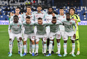 US Sassuolo v US Salernitana - Serie A TIM