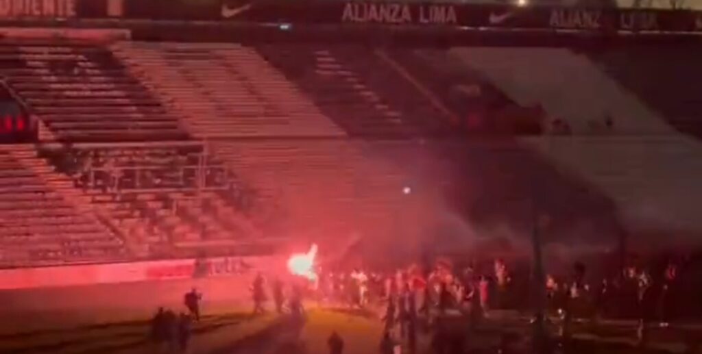 DERBY LIMA