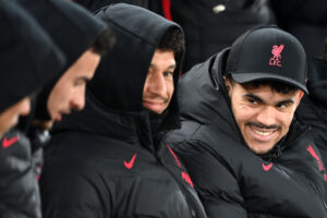 Liverpool FC v Everton FC - Premier League