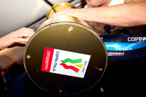 ACF Fiorentina v FC Internazionale - Coppa Italia Final