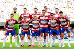 Valencia CF v Granada CF - LaLiga EA Sports