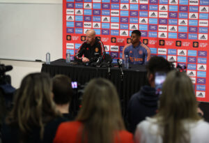 Manchester United Pre-Season Media Opportunity