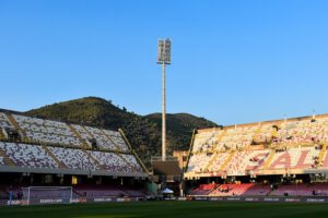 US Salernitana v FC Internazionale - Serie A TIM