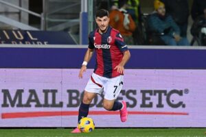 Bologna FC v SS Lazio - Serie A TIM