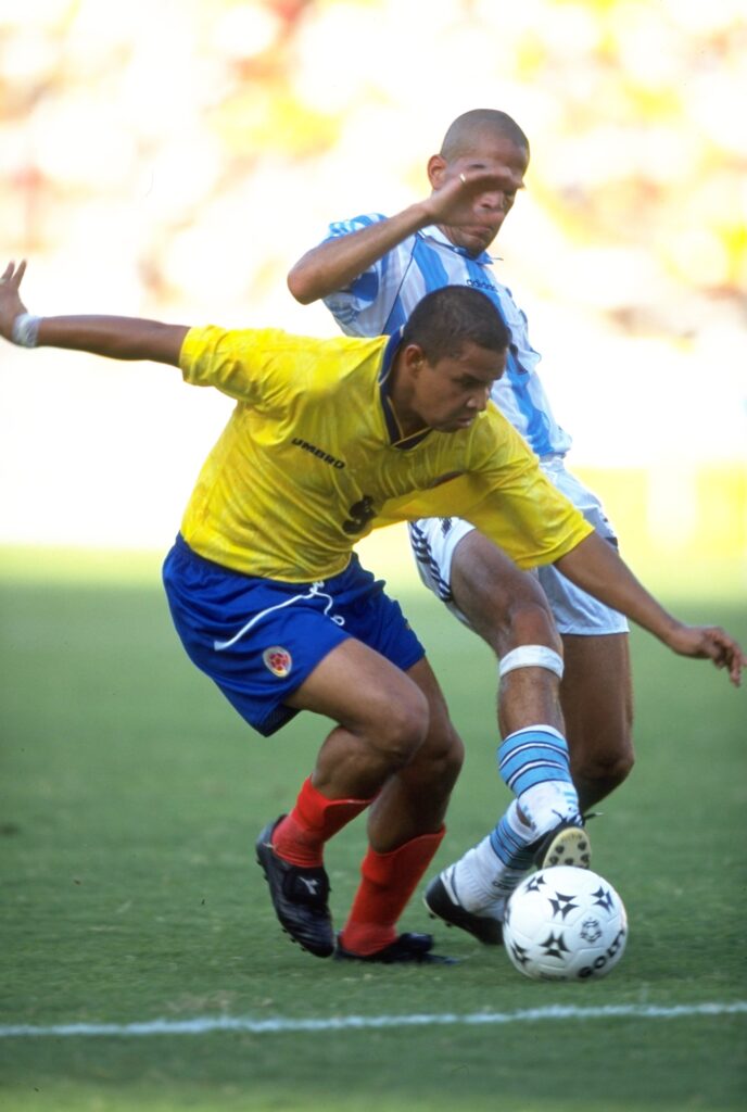 Rene Ivan Valenciano