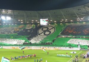 HANNOVER DERBY
