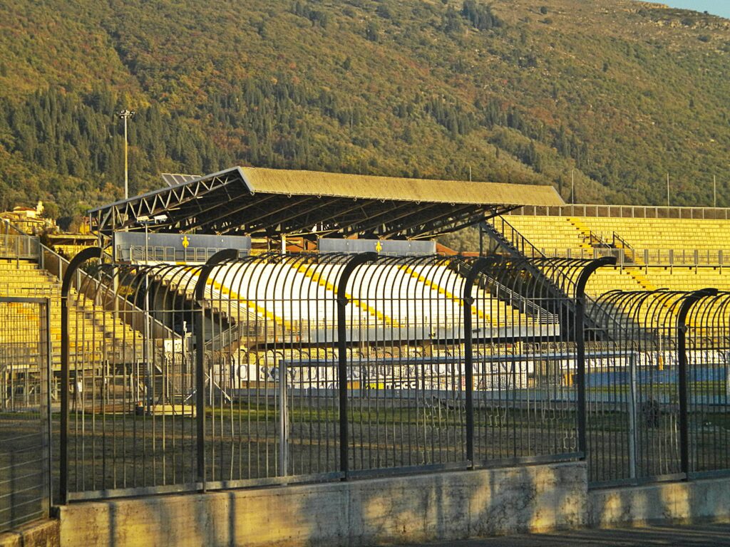 STADIO PRATO