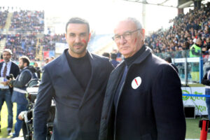 Cagliari Calcio v AC Monza - Serie A TIM