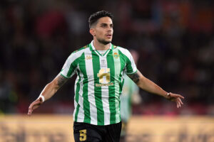 Real Betis v Valencia CF - Copa del Rey Final
