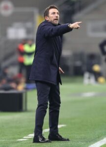 FC Internazionale v Frosinone Calcio - Serie A TIM