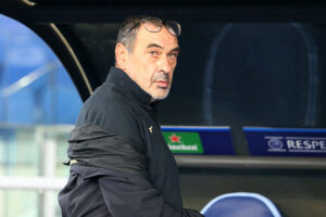 SS Lazio v Feyenoord: Group E - UEFA Champions League 2023/24