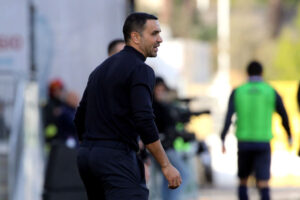 Cagliari Calcio v AC Monza - Serie A TIM