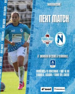 DERBY FEMMINILE