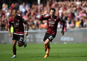 Salernitana v Udinese Calcio - Serie A