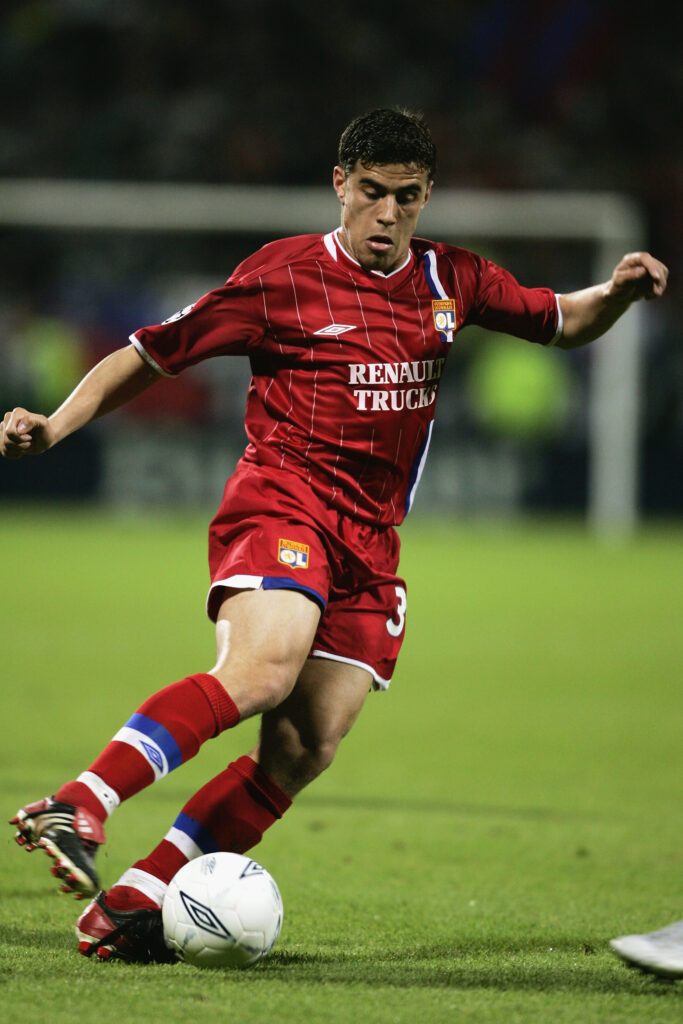 UEFA Champions League Quarter Final Second Leg: Lyon v FC Porto