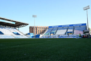 US Sassuolo v AC Monza - Serie A TIM
