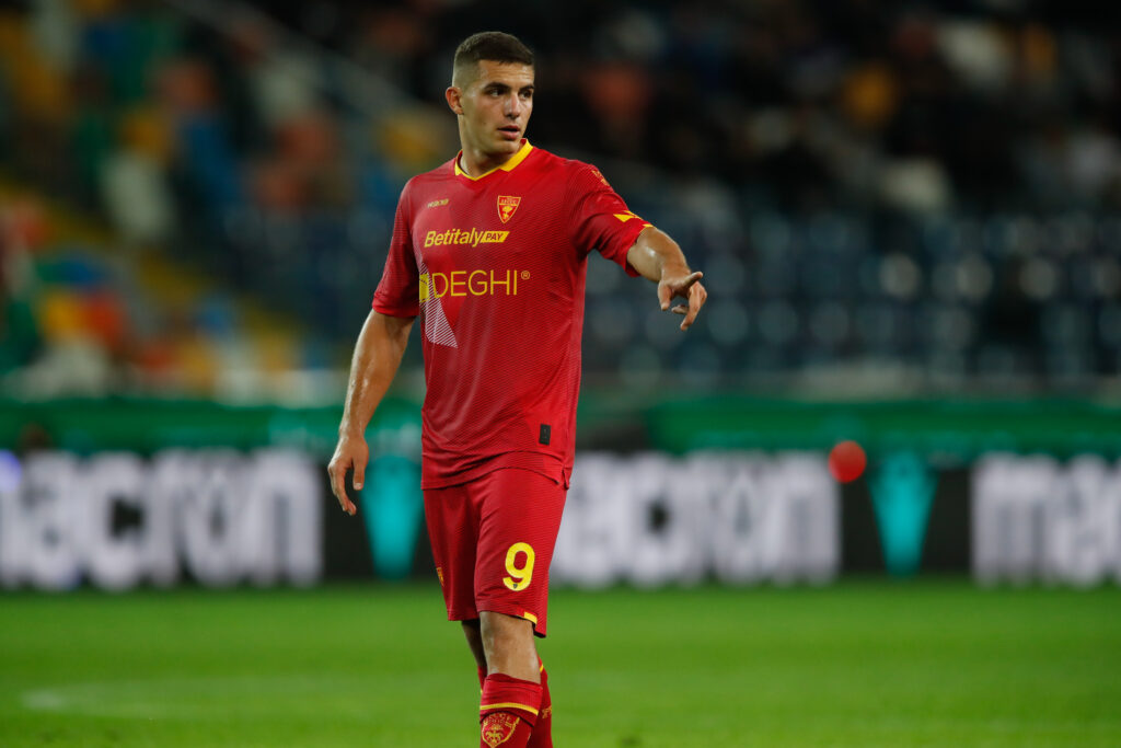 Udinese Calcio v US Lecce - Serie A TIM