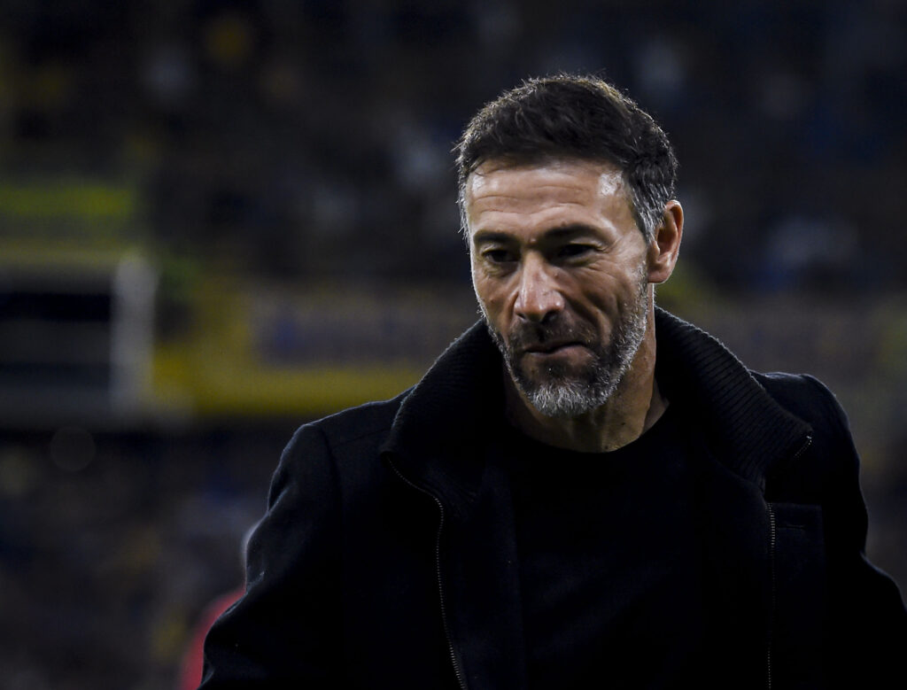 Boca Juniors v Union de Santa Fe - Copa de la Liga Profesional 2023