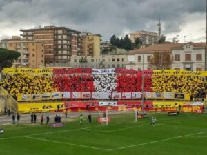 DERBY CATANZARO