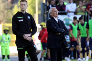 Cagliari Calcio v Genoa CFC - Serie A TIM