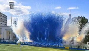 DERBY SIRACUSA TRAPANI