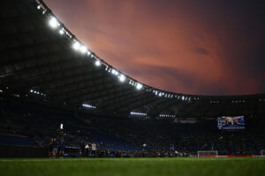 SS Lazio v FC Internazionale - Serie A