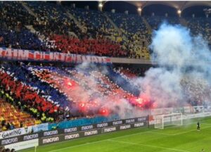 DERBY BUCAREST
