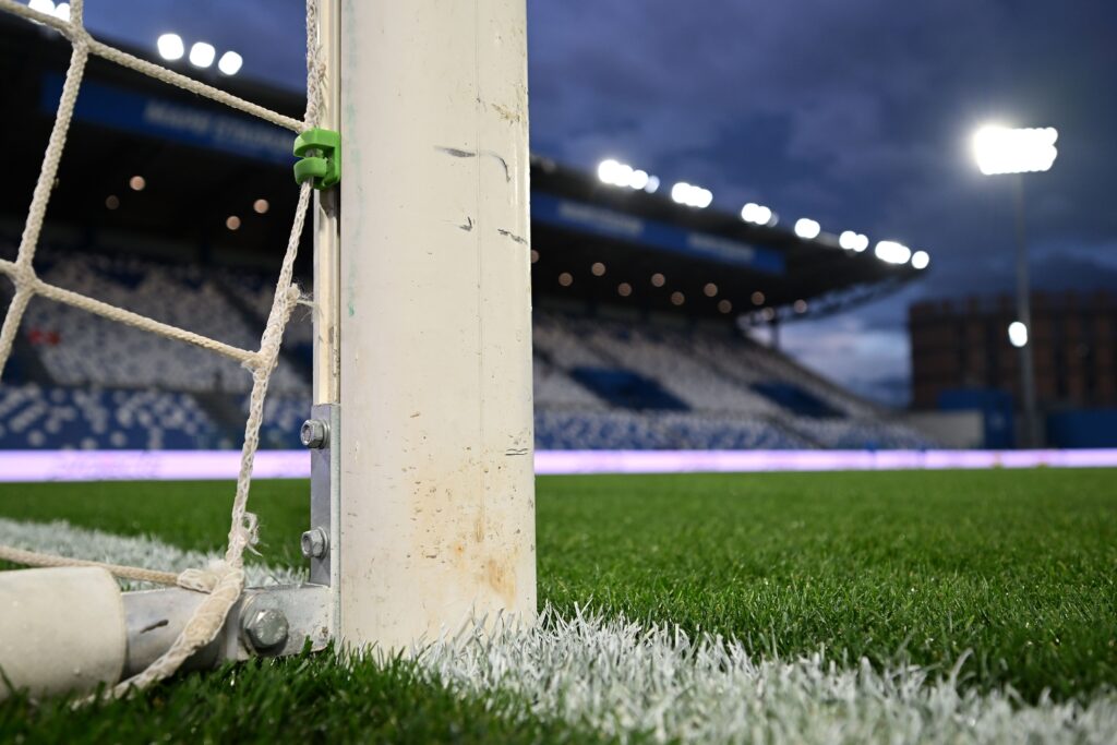 Sassuolo v Spezia - Coppa Italia