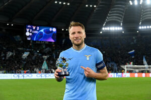 Ciro Immobile