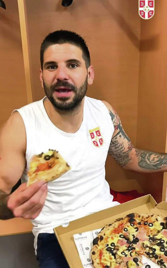 mitrovic serbia