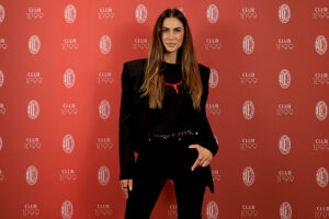 AC Milan v FC Internazionale: Semi-Final First Leg - UEFA Champions League