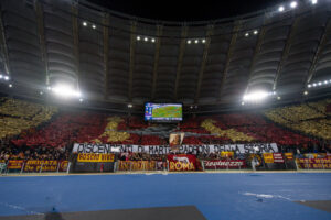 SS Lazio v AS Roma - Serie A TIM