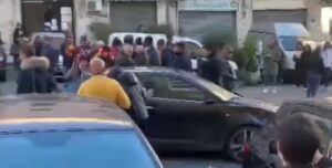 DERBY CATANZARO COSENZA