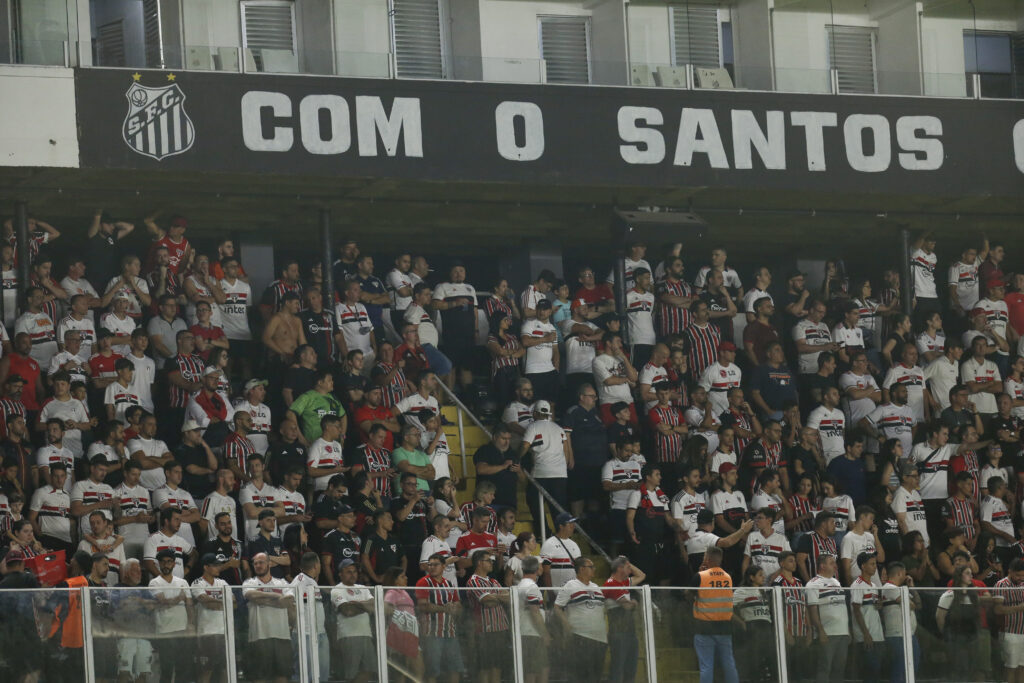 Sao Paulo v Red Bull Bragantino - Brasileirao 2023