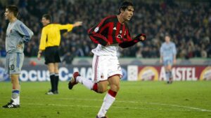 BRUGES MILAN 2003