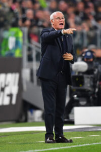 Juventus v Cagliari Calcio - Serie A TIM