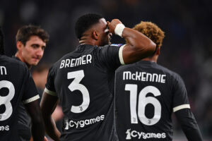 Juventus v Cagliari Calcio - Serie A TIM