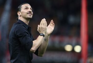 AC Milan v Hellas Verona - Serie A