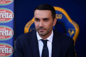 Hellas Verona FC v AC Monza - Serie A TIM