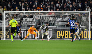 Juventus v FC Internazionale - Serie A TIM