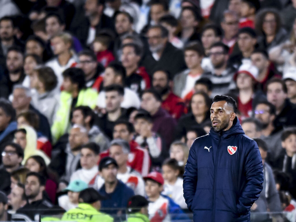 River Plate v Independiente - Copa de la Liga Profesional 2023